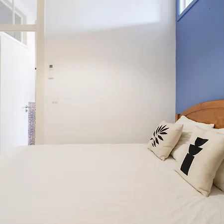 Bica Cozy Apartment Lisbon Exterior photo