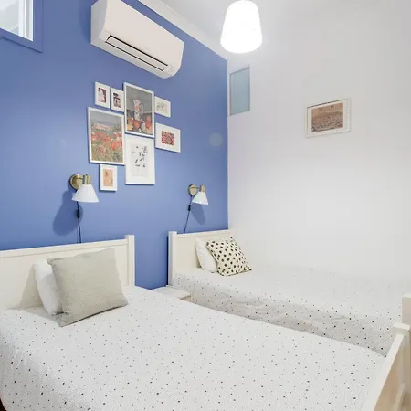 Bica Cozy Apartment Lisbon Exterior photo