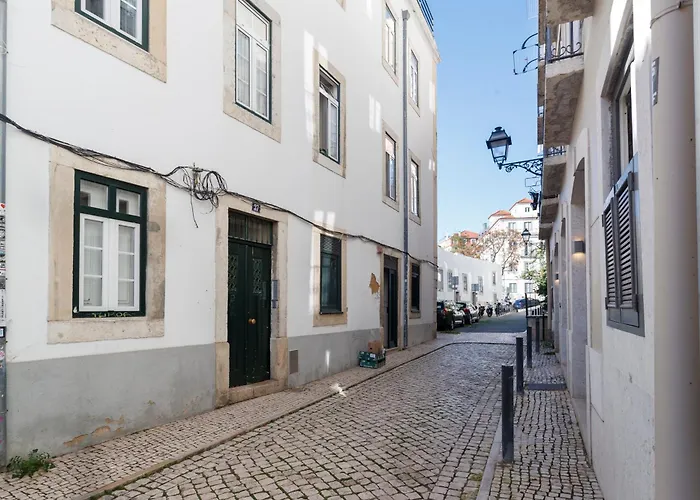Bica Cozy Apartment