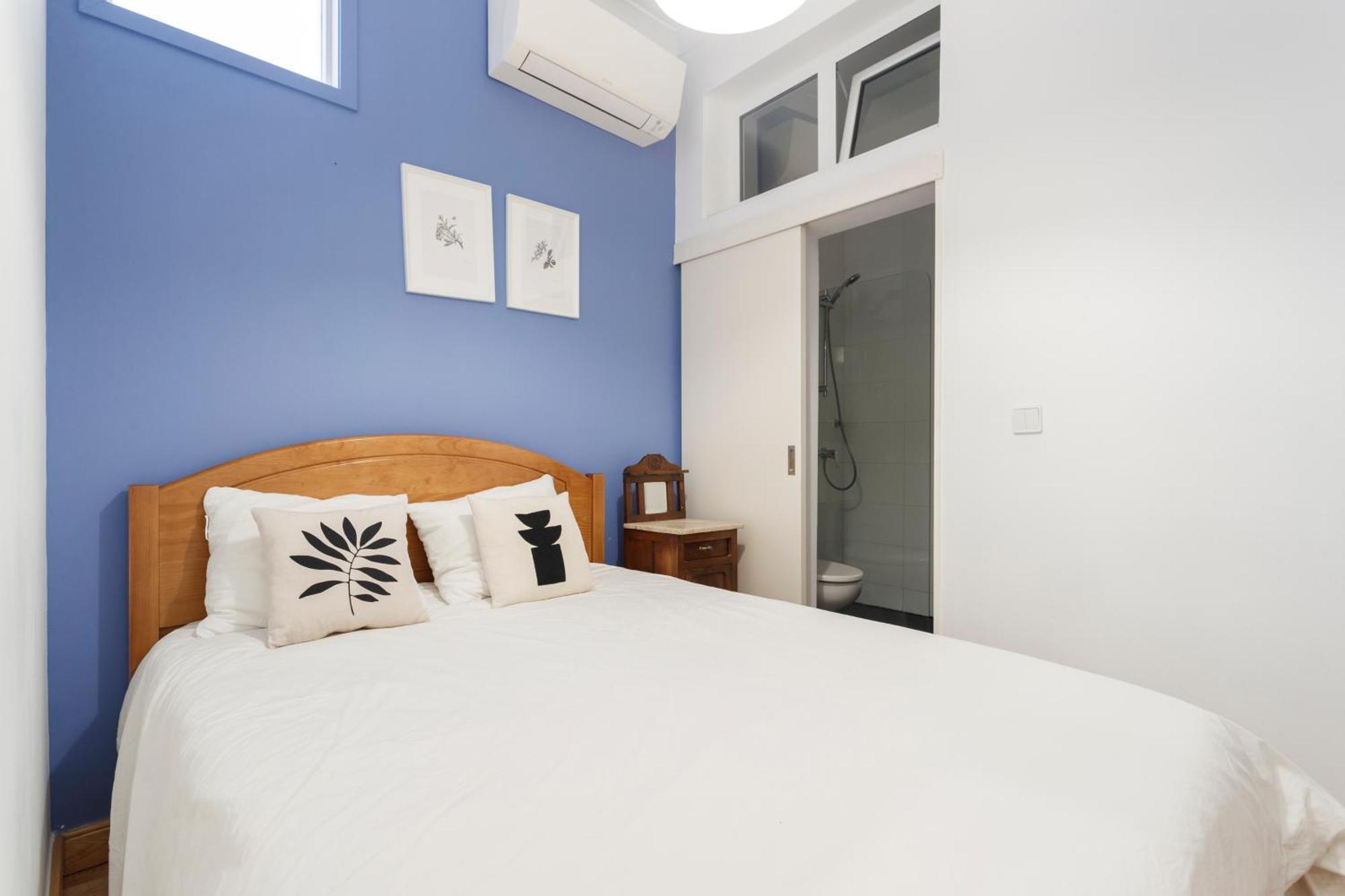 Apartment Bica Cozy Lissabon