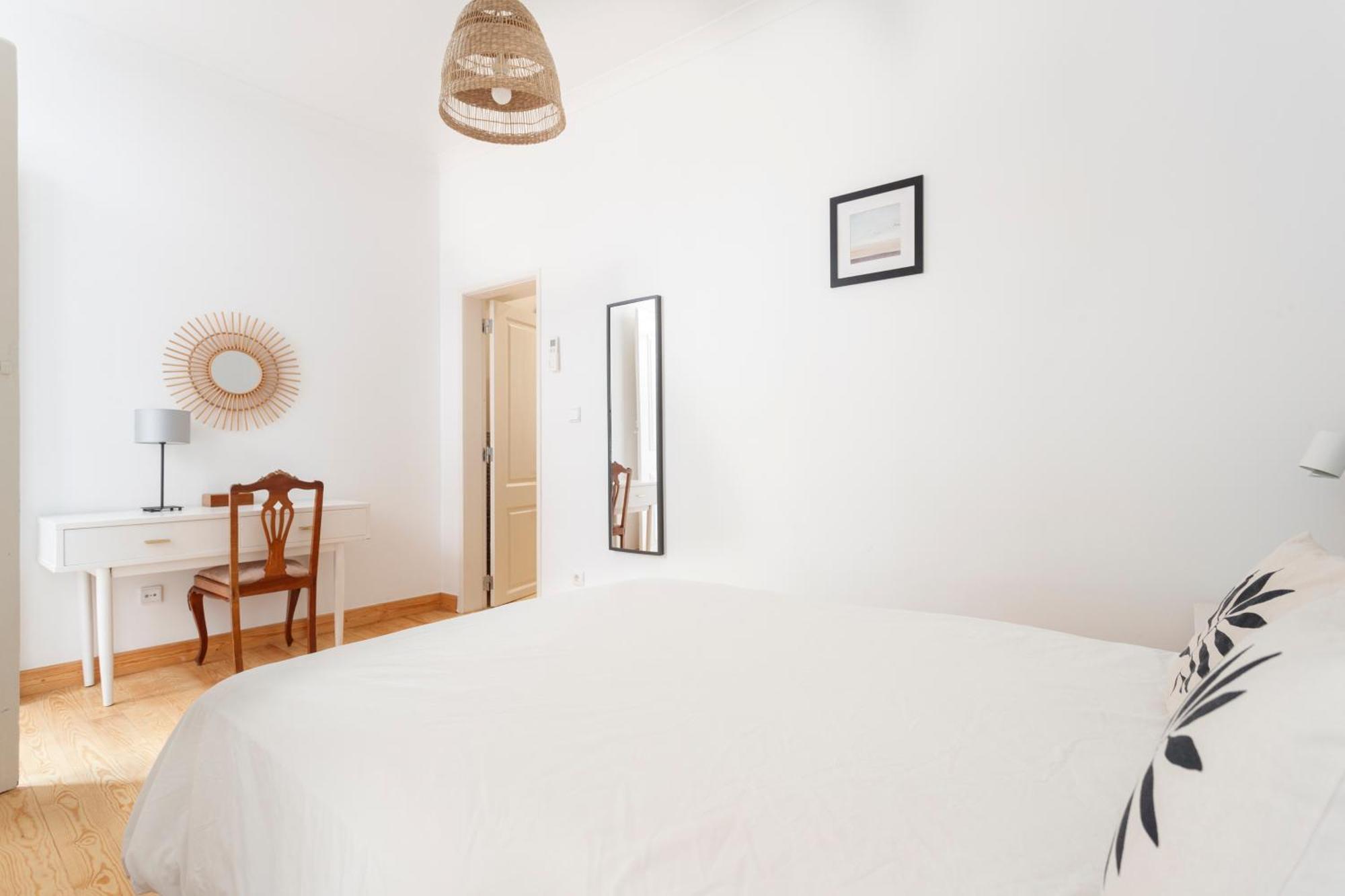 Apartment Bica Cozy Lissabon