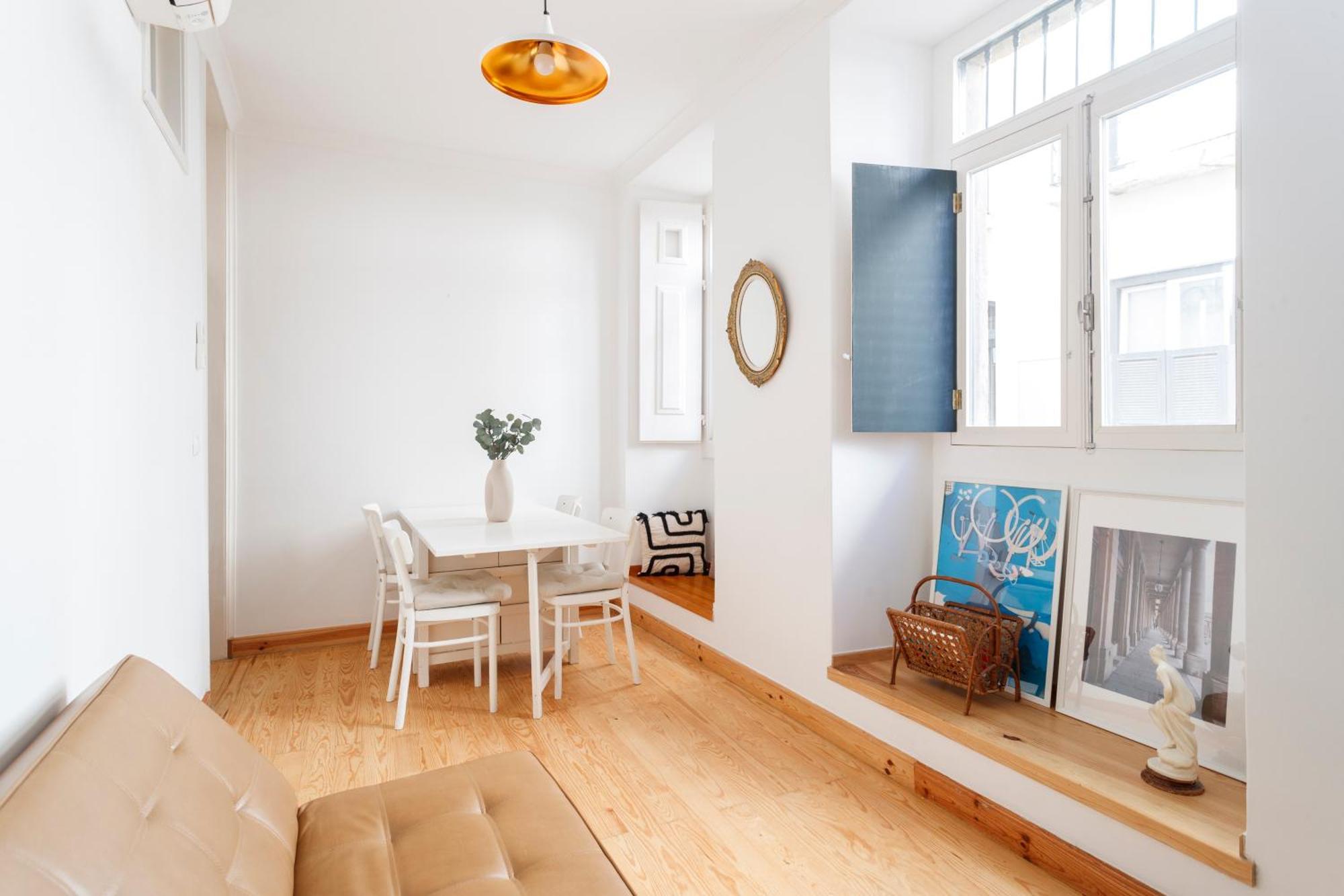 Bica Cozy Apartment Lissabon