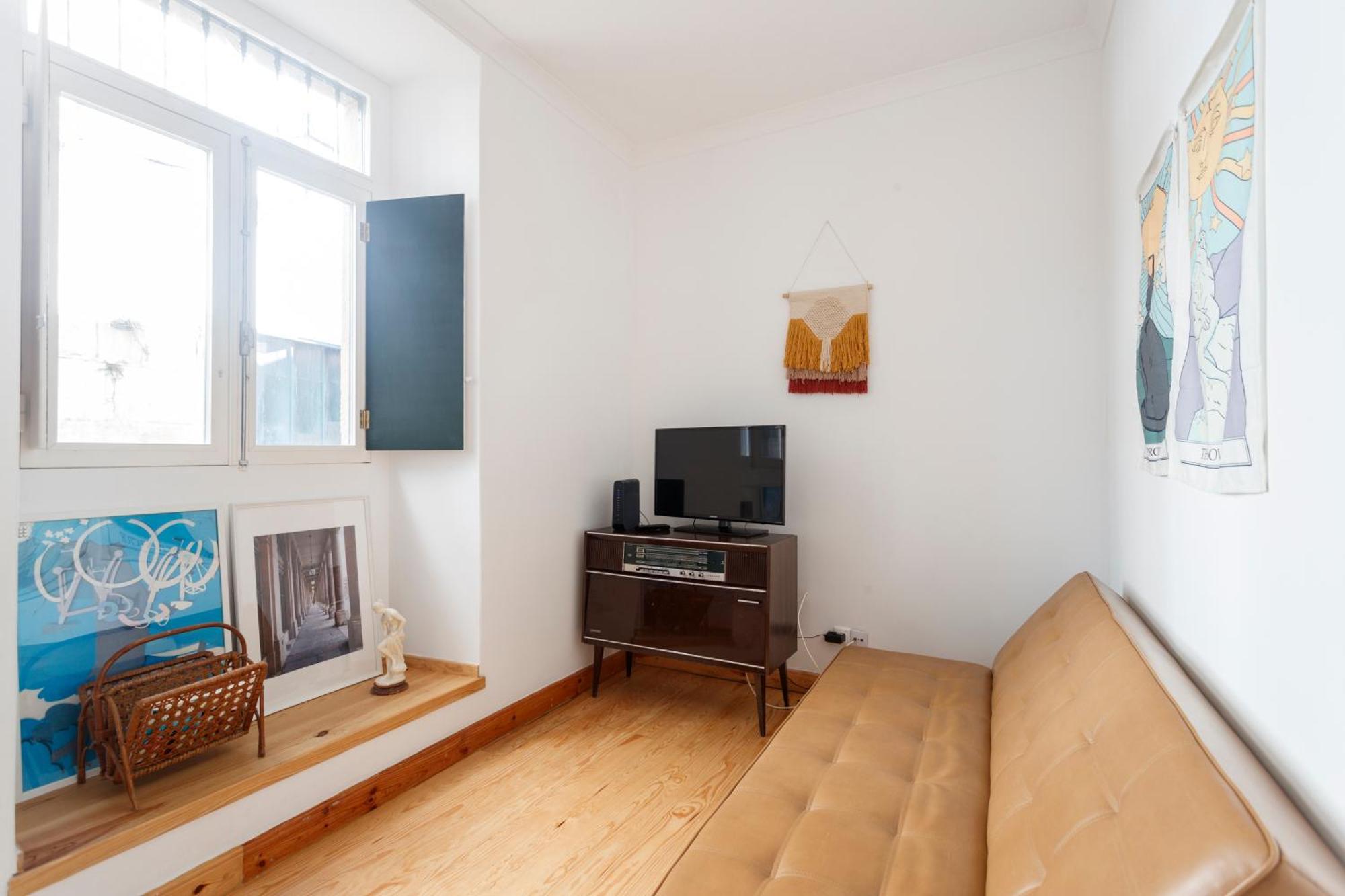 Bica Cozy Apartment Lissabon